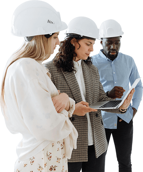 Real-Estate-Professionals